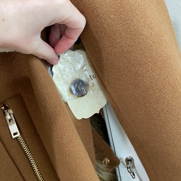 Altar’d state jacket - Picture 4 of 7